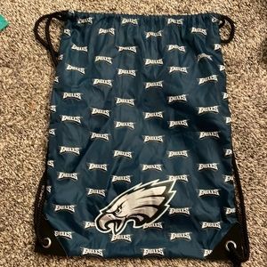 EAGLES bag